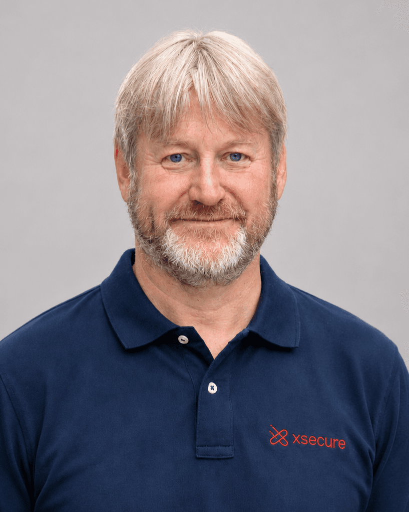 Terje Sivertsen